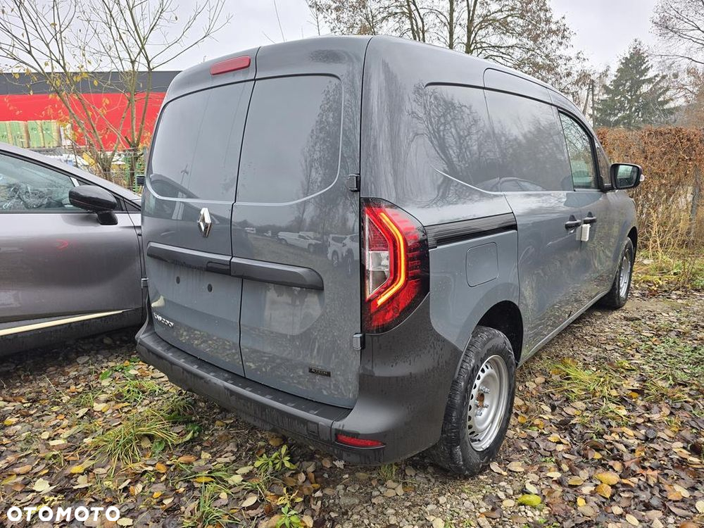 Renault Kangoo Express/Van - 4