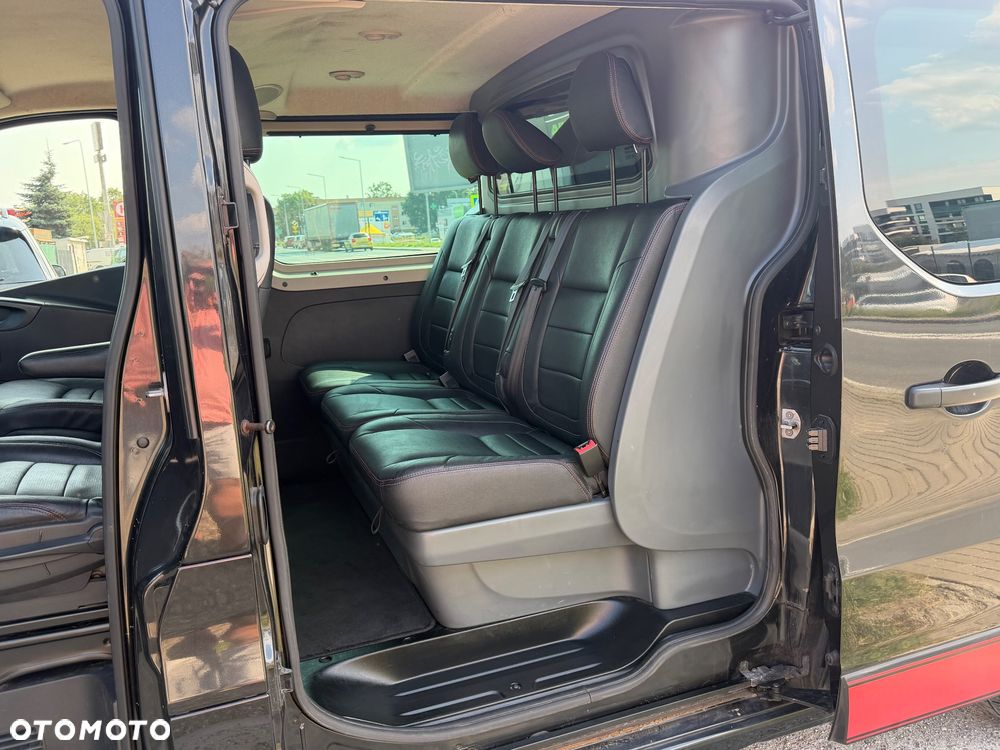 Opel Vivaro L2H1 S&S Tourer - 10