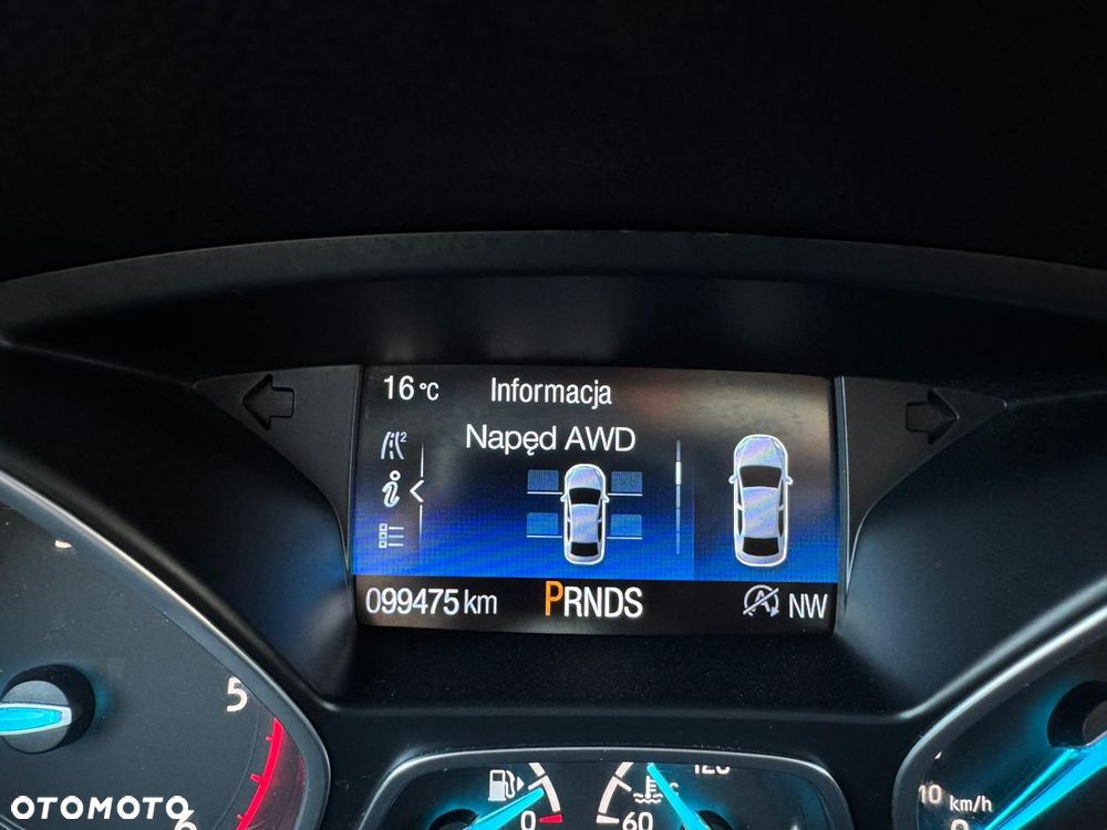 Ford Kuga 2.0 TDCi 4x4 ST-Line - 36