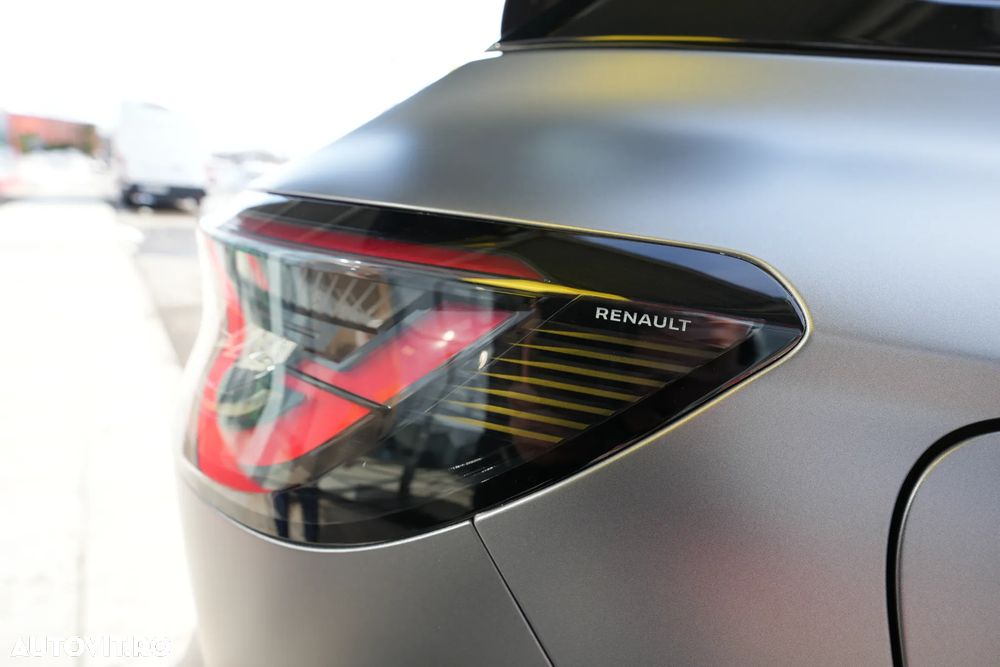 Renault Austral 200 HEV Iconic Esprit Alpine - 21