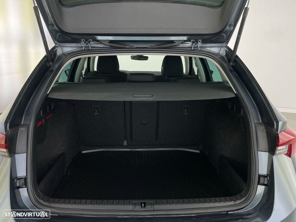 Skoda Octavia 2.0 TDI Style - 13