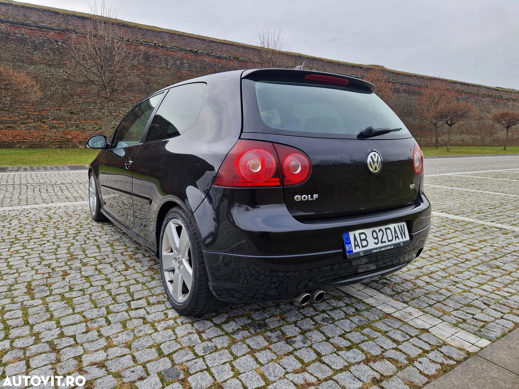 Volkswagen Golf 1.4 TSI GT Sport - 13