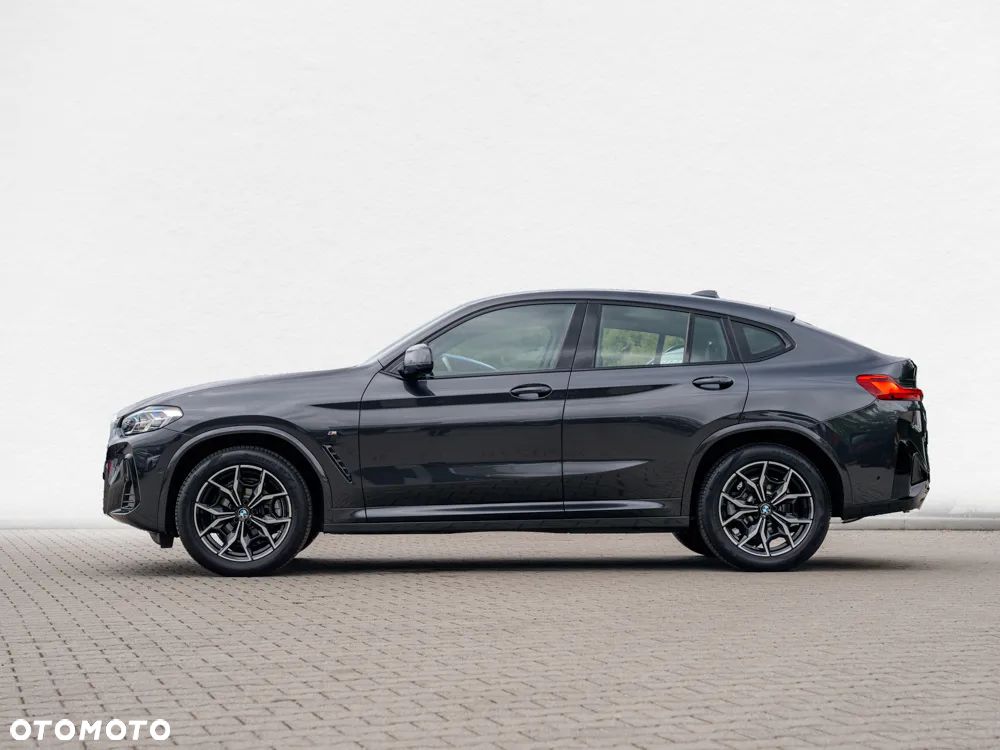 BMW X4 - 3