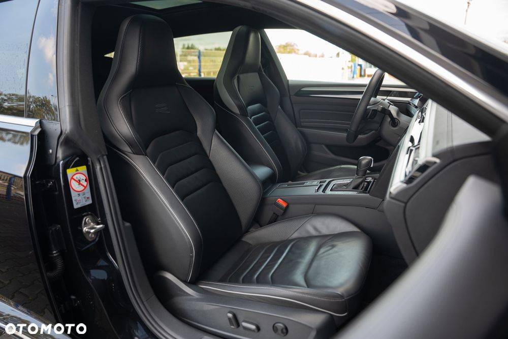 Volkswagen Arteon Shooting Brake - 26