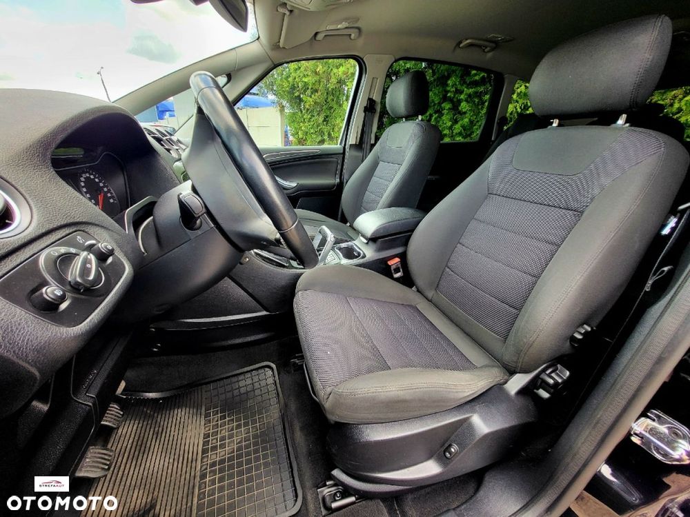 Ford S-Max - 5