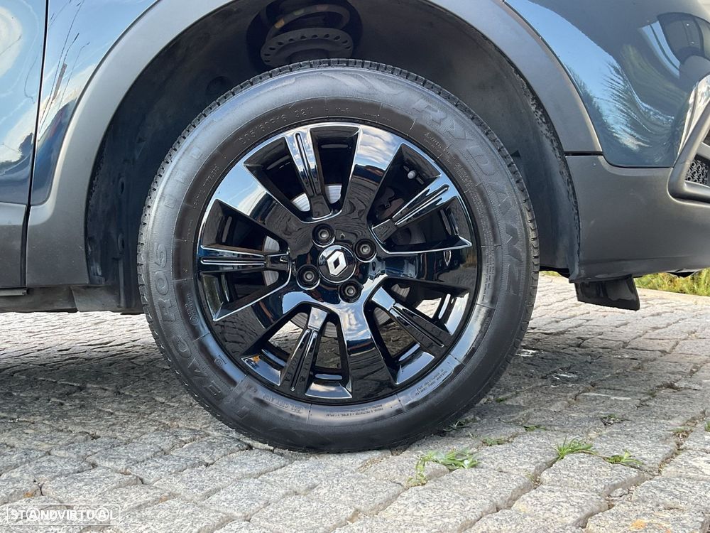 Renault Captur 0.9 TCE - 16