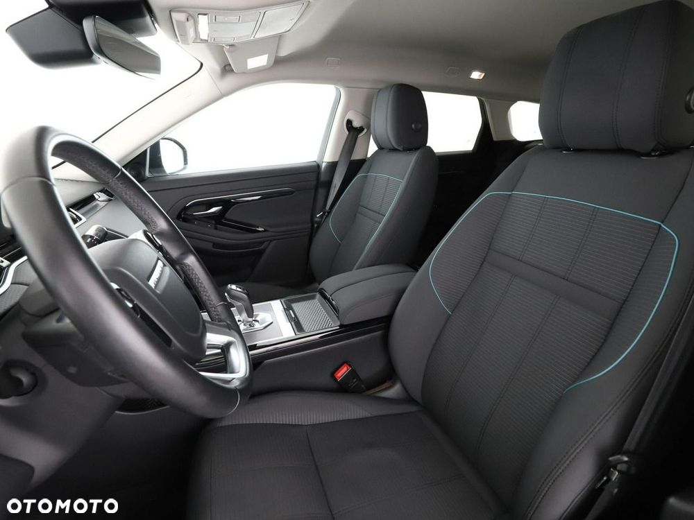 Land Rover Range Rover Evoque 2.0 D150 mHEV - 14