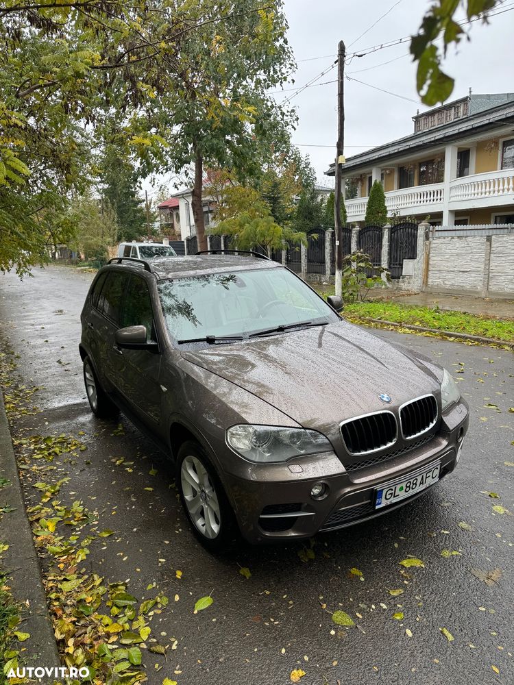 BMW X5 xDrive30d - 3