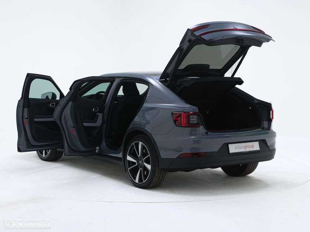 Polestar 2 Long Range 78 kWh AWD - 4