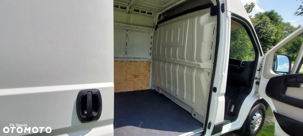 Peugeot BOXER - 19