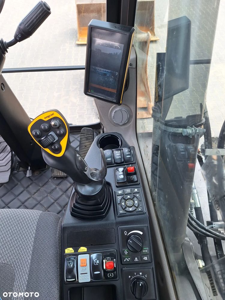 Volvo EW160E 160 EW160 160E - 19