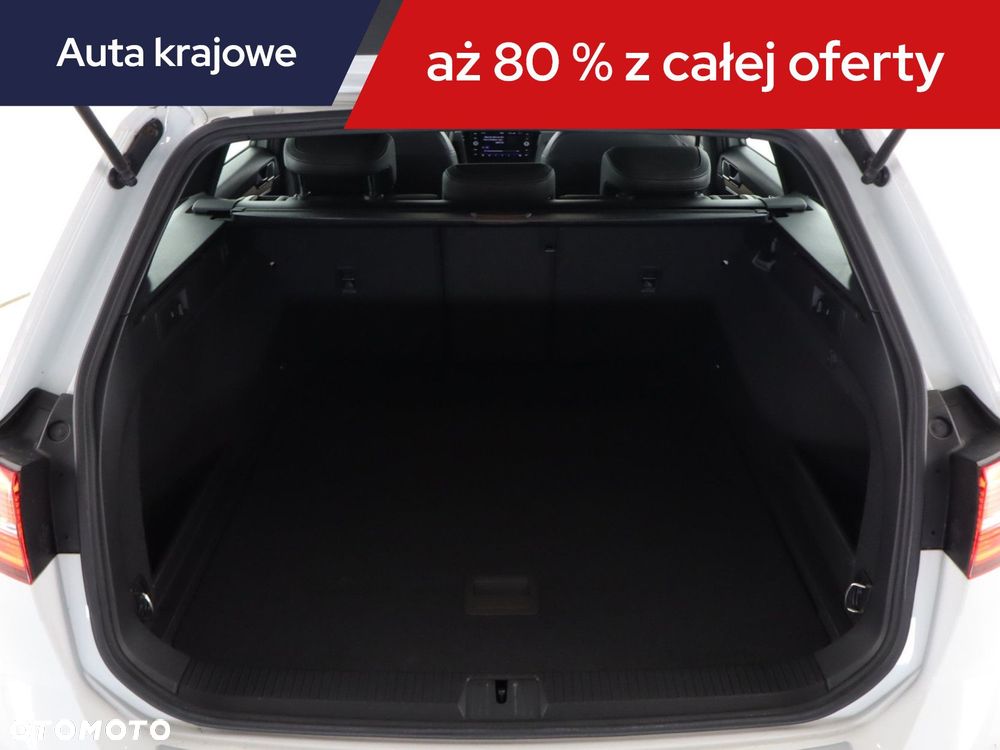 Volkswagen Passat Variant - 16