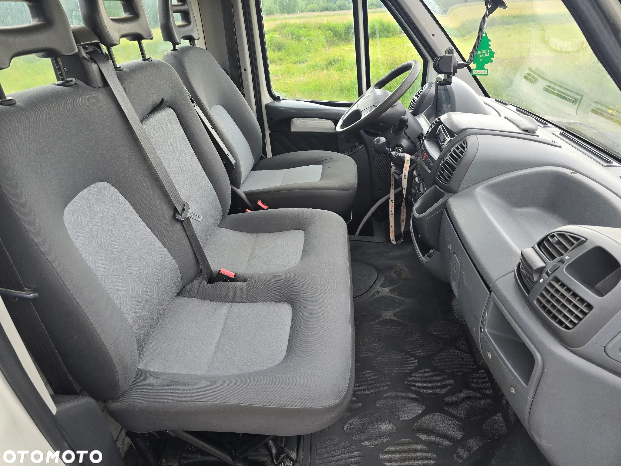 Citroën Jumper - 8