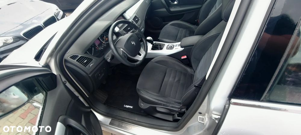 Renault Laguna 2.0 DCi Privilege - 5