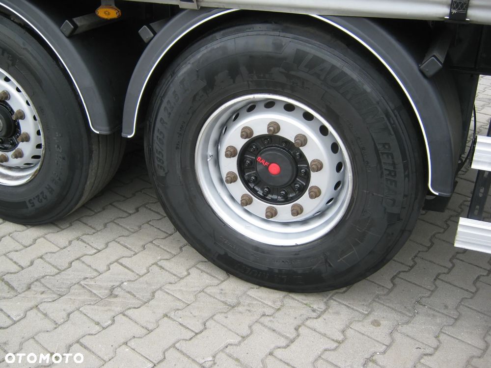 Fruehauf BURTO FIRANA - 4