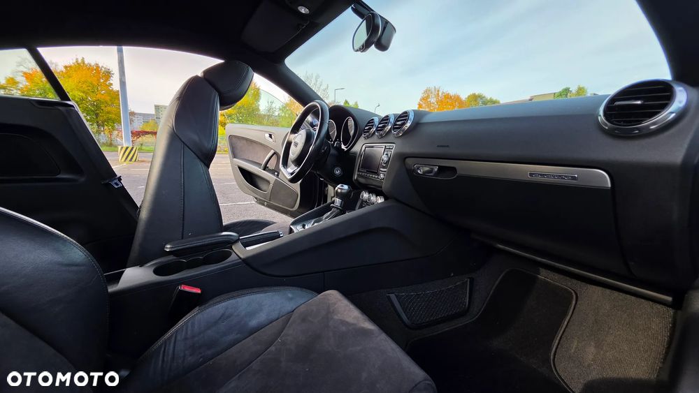 Audi TT Coupé 2.0 TDI Quattro S tronic - 16