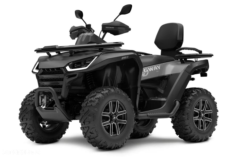 Segway Snarler AT6 - 1