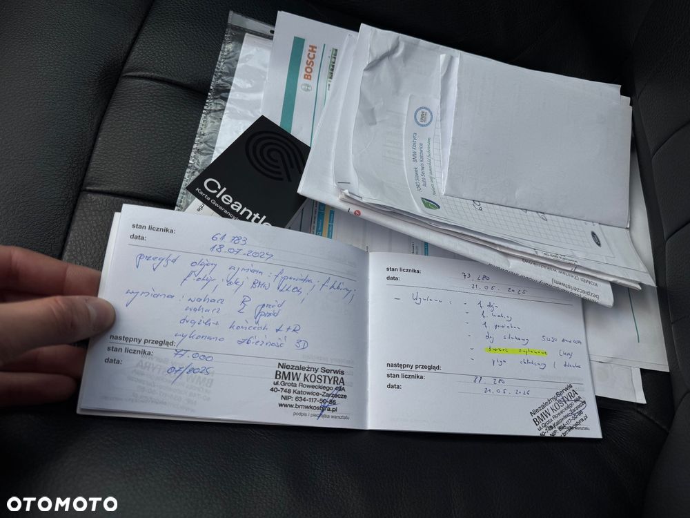 BMW X5 xDrive35i Sport-Aut - 26