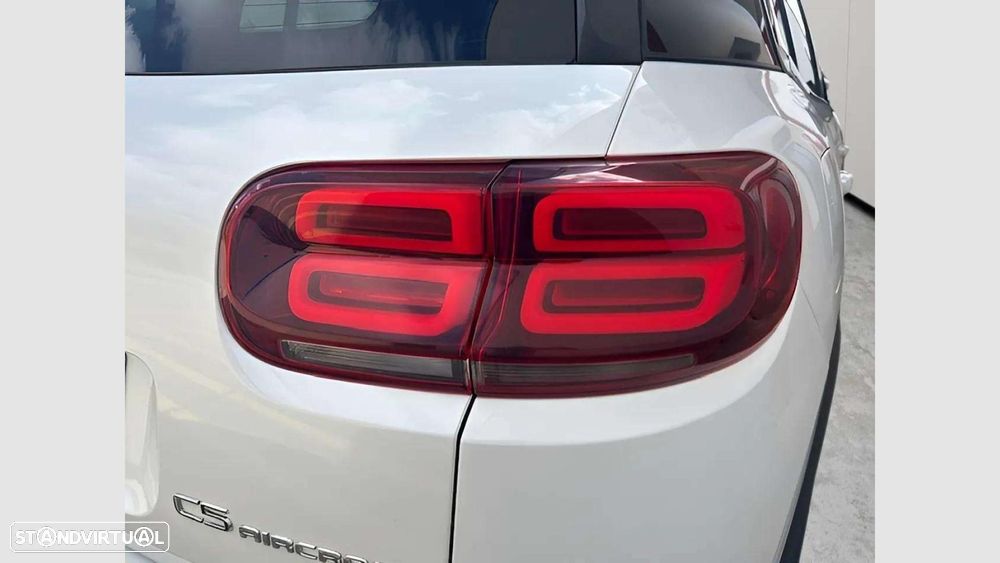 Citroën C5 Aircross 1.5 BlueHDi Feel - 17