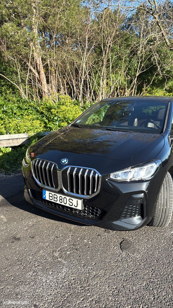 BMW 214 Active Tourer - 15