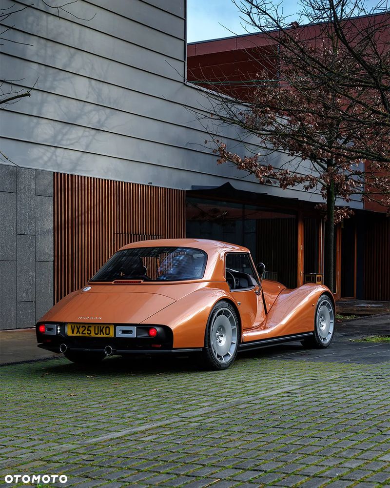 Morgan Supersport - 29