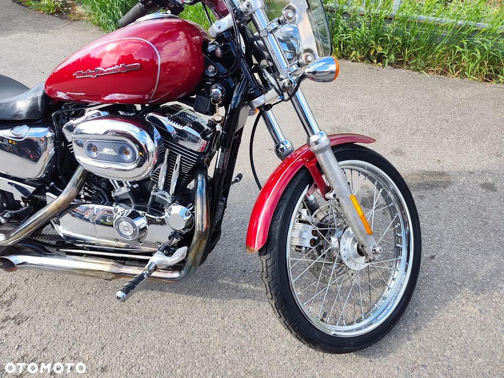 Harley-Davidson Softail Deluxe - 5