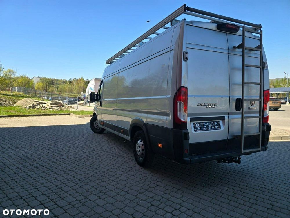Fiat Ducato - 5