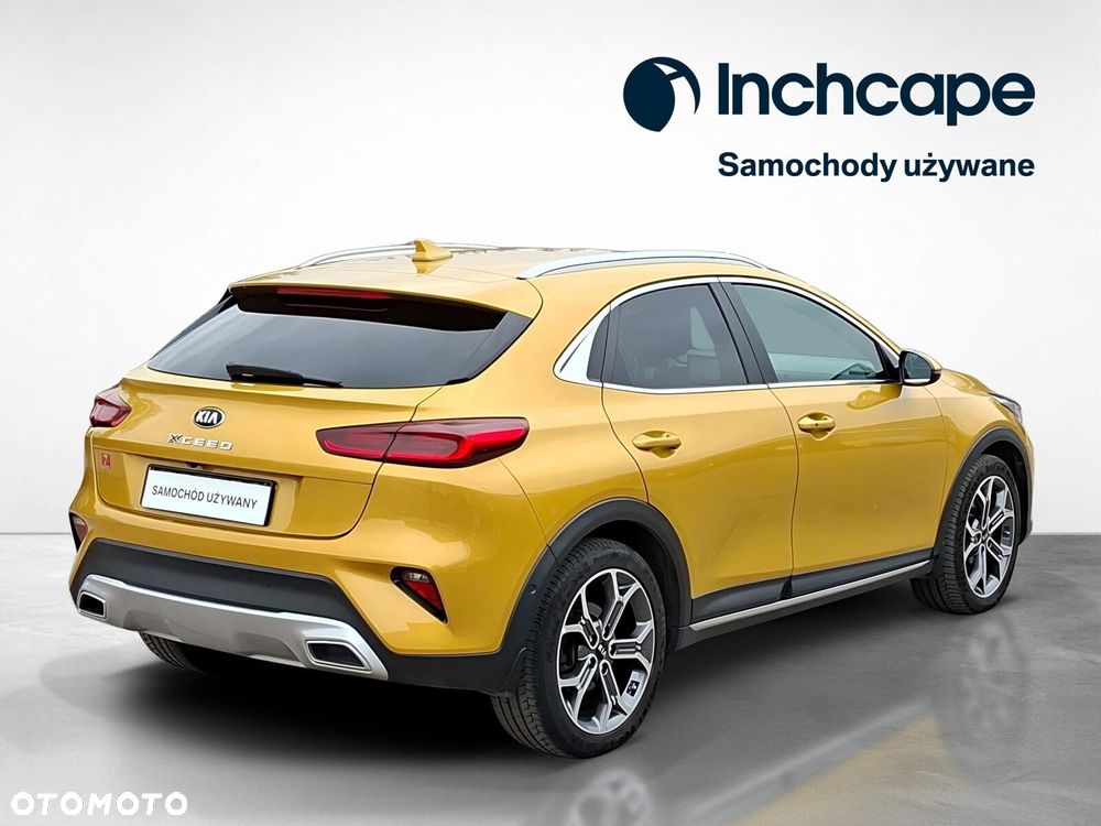 Kia XCeed 1.5 T-GDI L DCT - 6