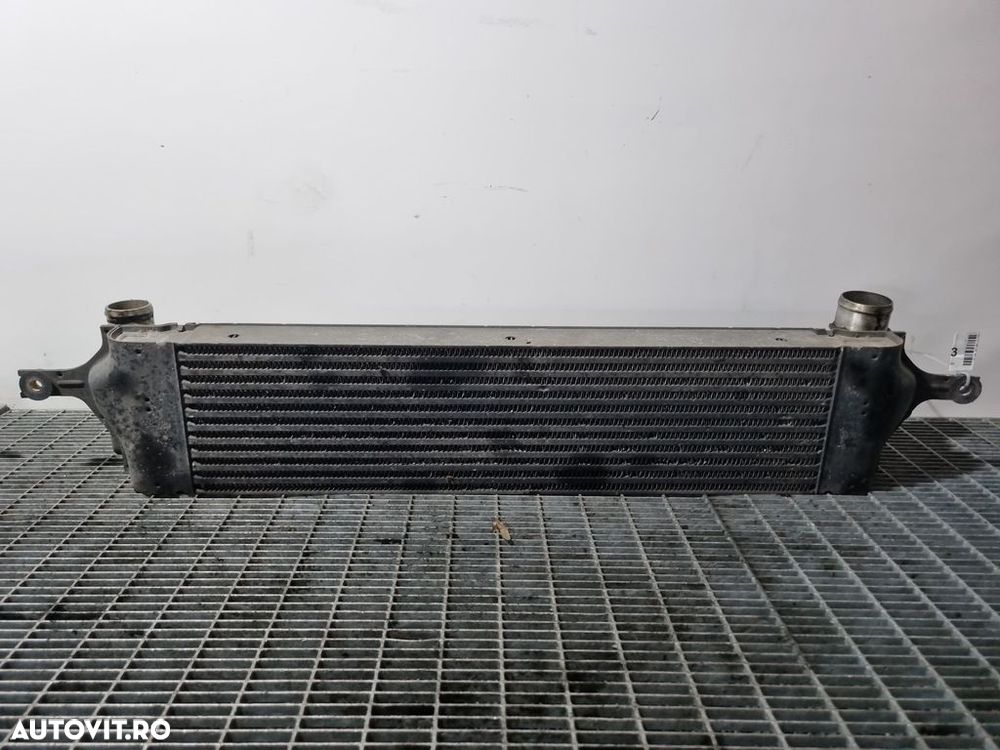 Radiator intercooler Renault Koleos 2.0 D 2008 - 2011 150CP 1995CC Manuala M9R832 Euro5 ... - 3