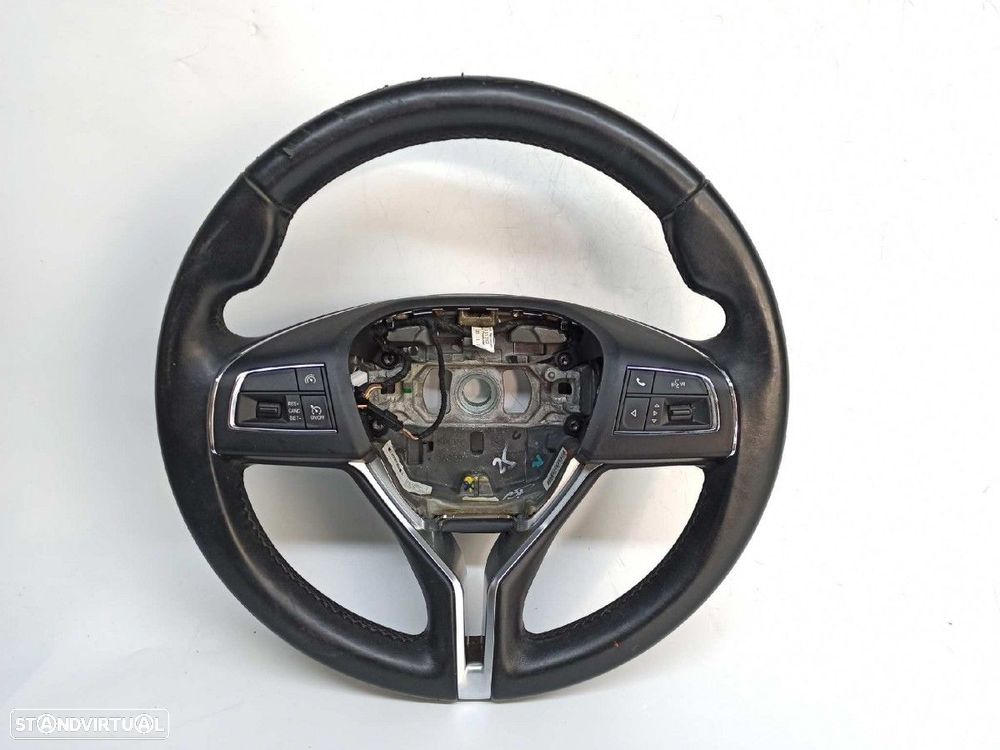 VOLANTE MASERATI GHIBLI S Q4 - 1