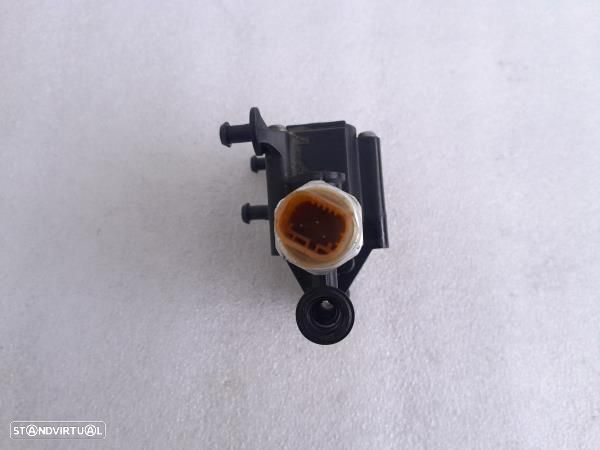 Valvula Land Rover Range Rover Sport (L320) - 3