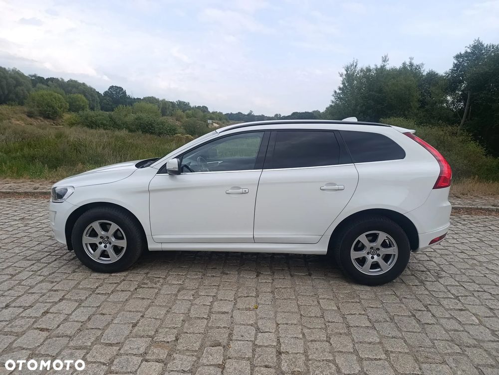 Volvo XC 60 - 7