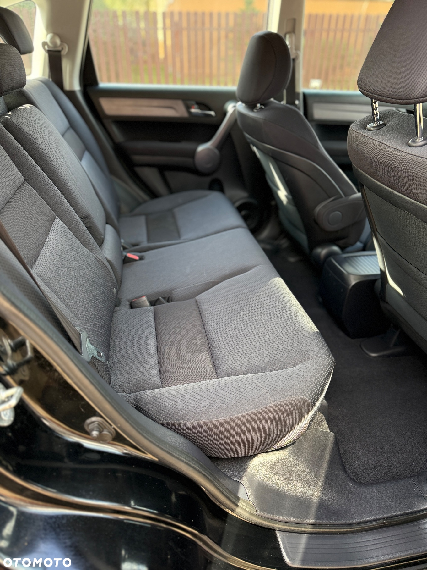 Honda CR-V 2.0i-VTEC Automatik Executive - 6