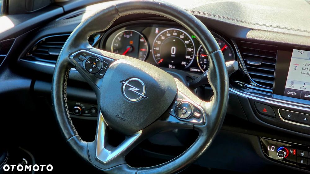 Opel Insignia 2.0 Exclusive - 29