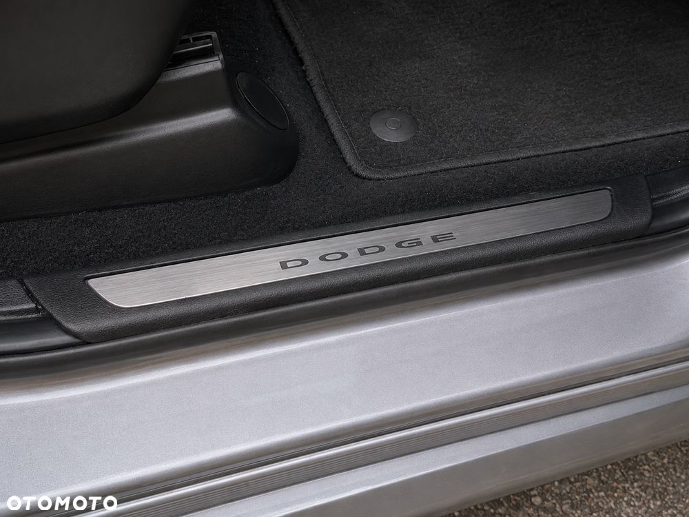Dodge Durango ver-5-7-r-t - 15
