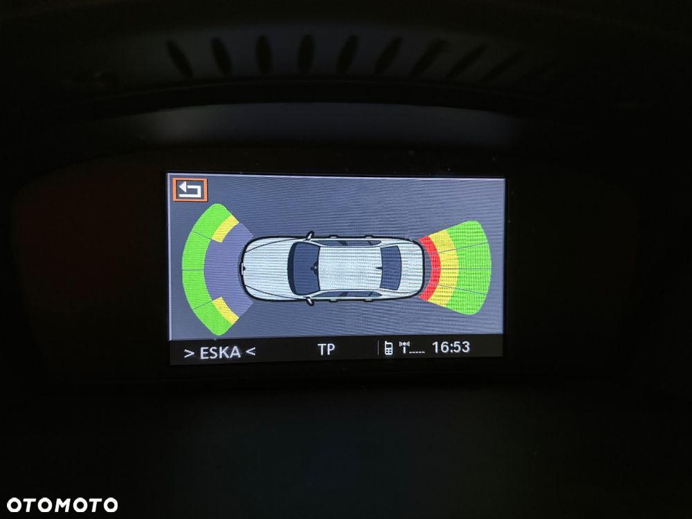 BMW Seria 5 520d Edition Fleet - 26