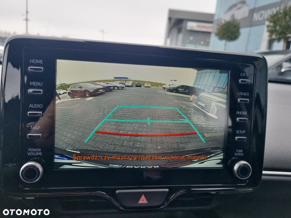 Toyota Yaris Cross 1.5 Comfort - 20