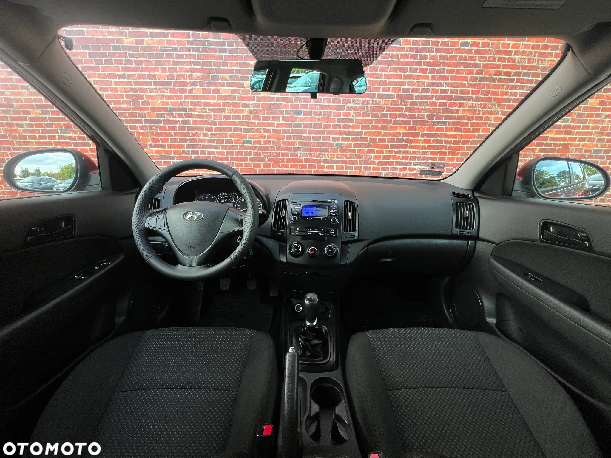 Hyundai i30 - 6