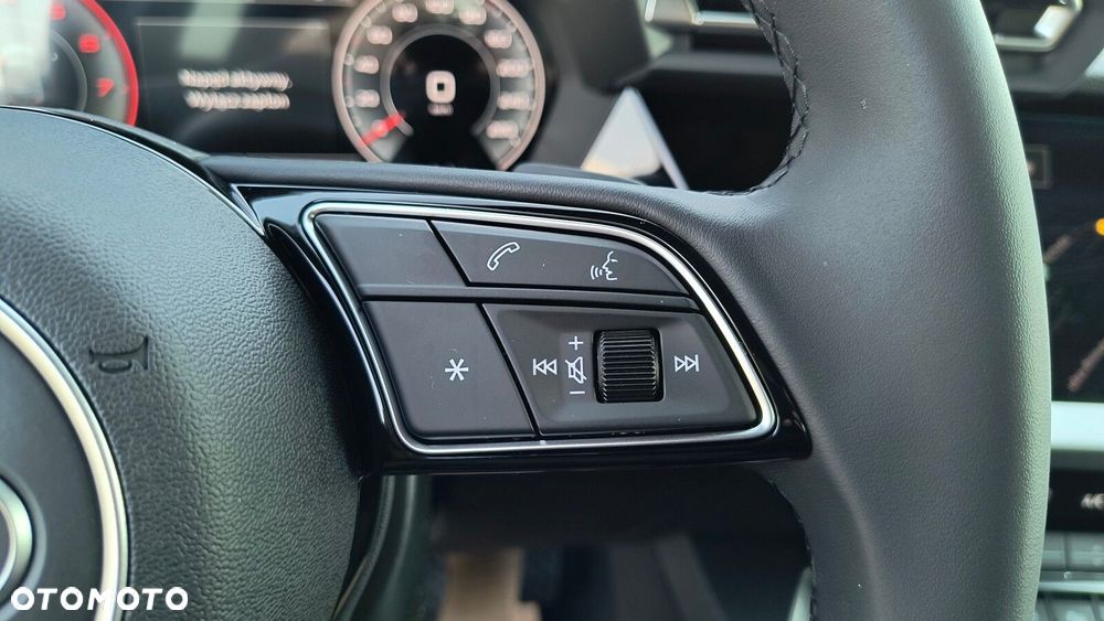 Audi A3 Sportback - 26
