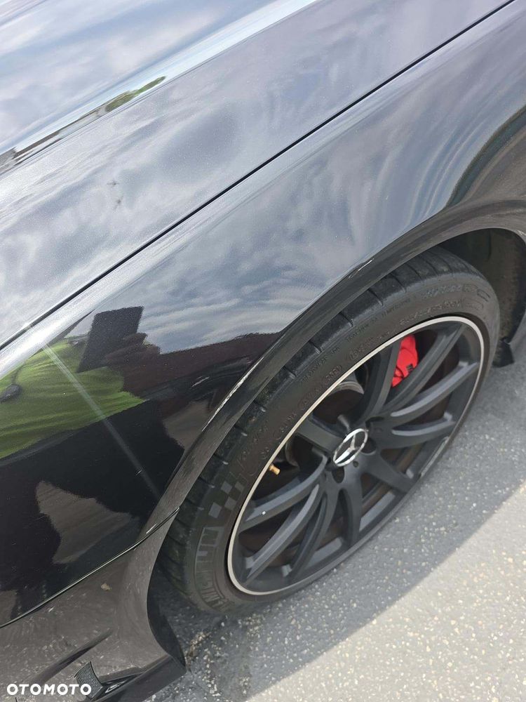 Mercedes-Benz SL 63 AMG - 11