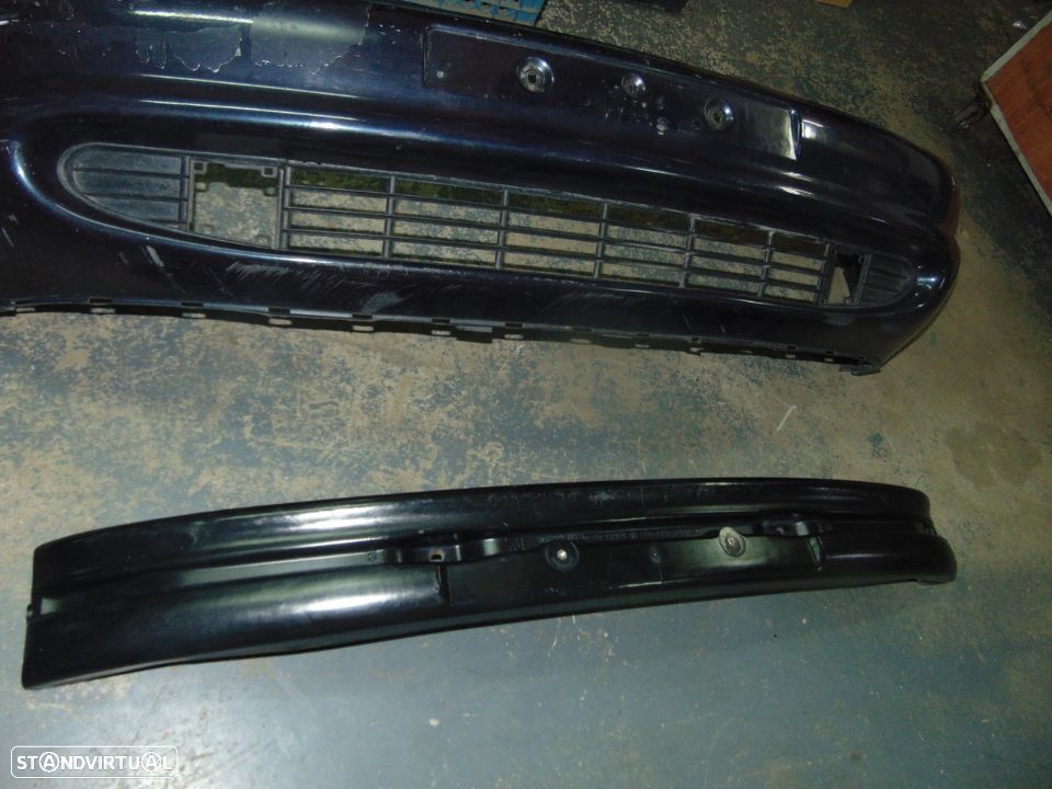 VW sharan para choques da  frente - 5