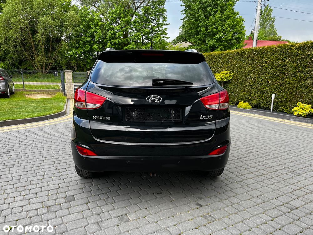 Hyundai ix35 - 4