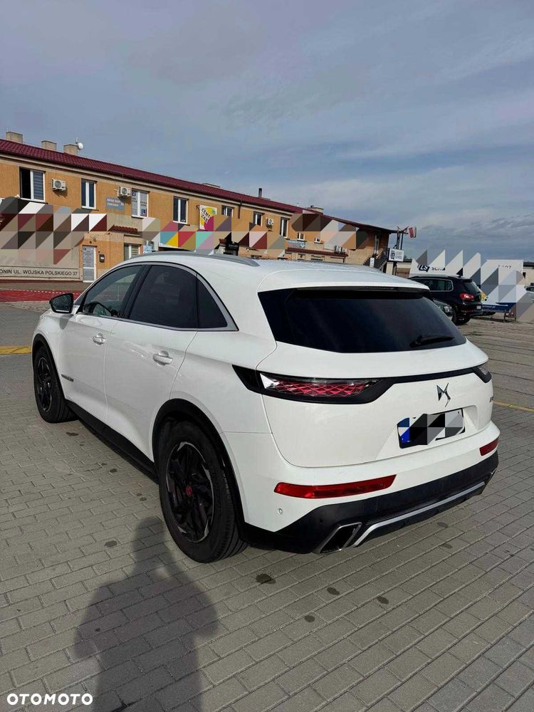 DS Automobiles DS 7 Crossback - 4