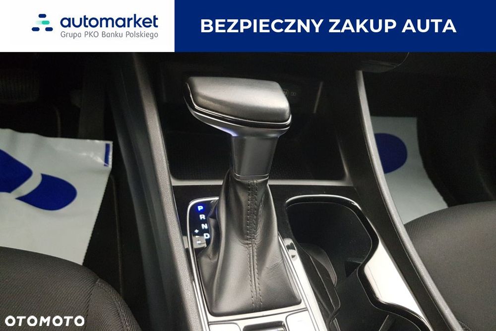 Hyundai Tucson 1.6 T-GDi 48V Smart 2WD DCT - 20