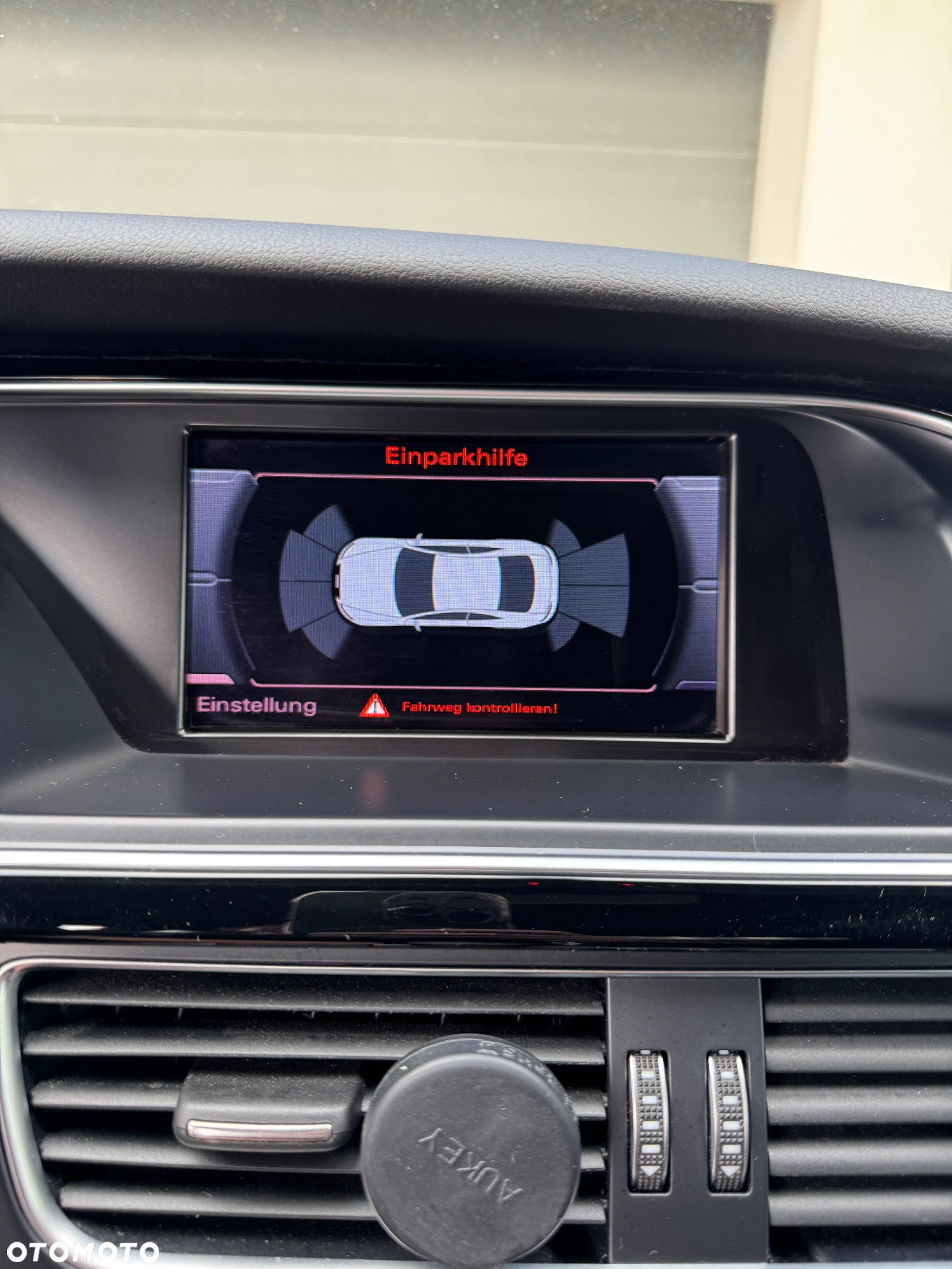 Audi A5 2.0 TDI clean diesel Quattro S tronic - 15