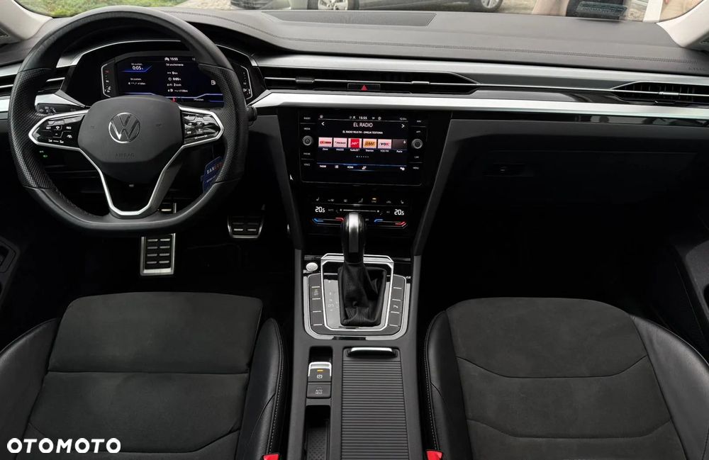 Volkswagen Arteon 2.0 TDI 4Motion Elegance DSG - 7