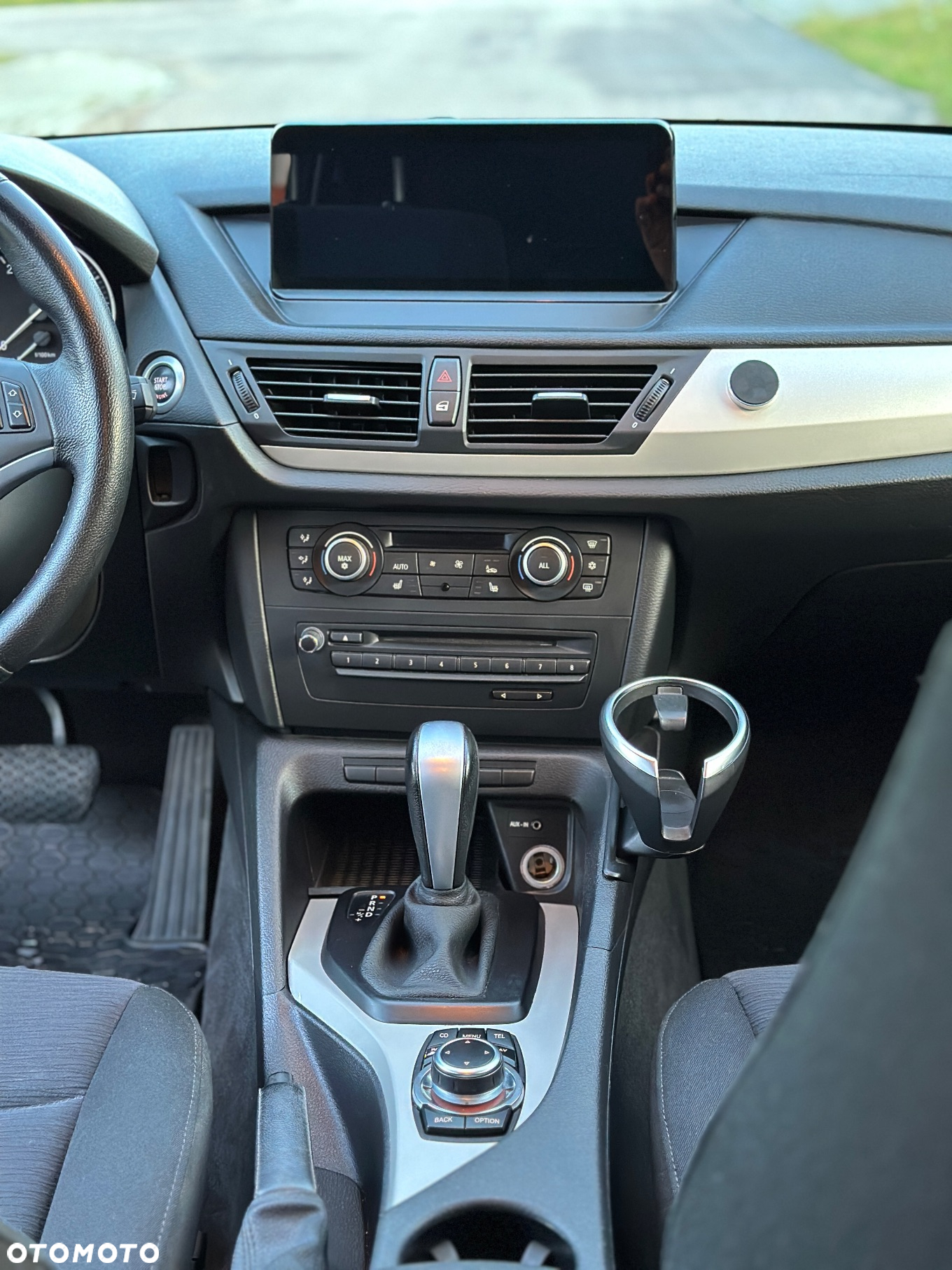 BMW X1 sDrive20d - 32