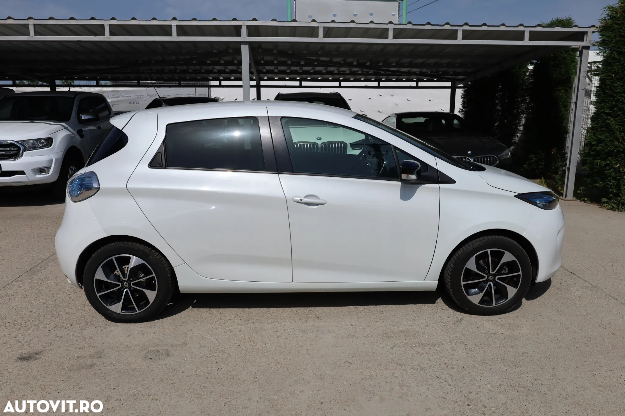 Renault ZOE 40 INTENS - 6
