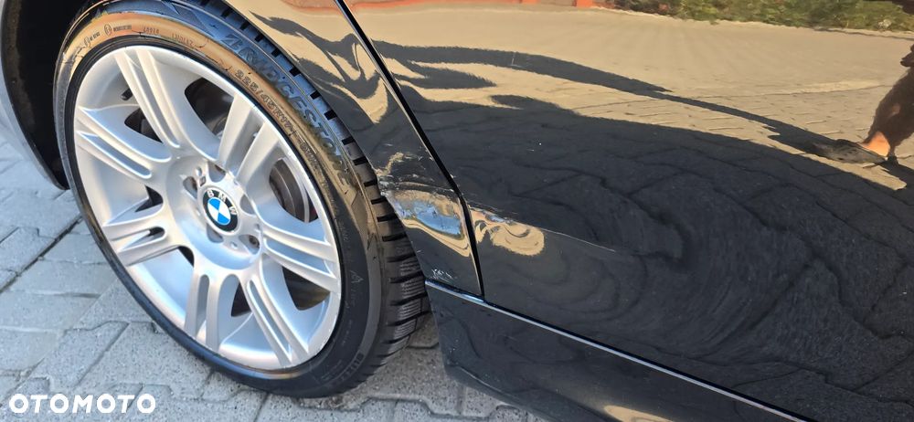 BMW Seria 3 330d - 5