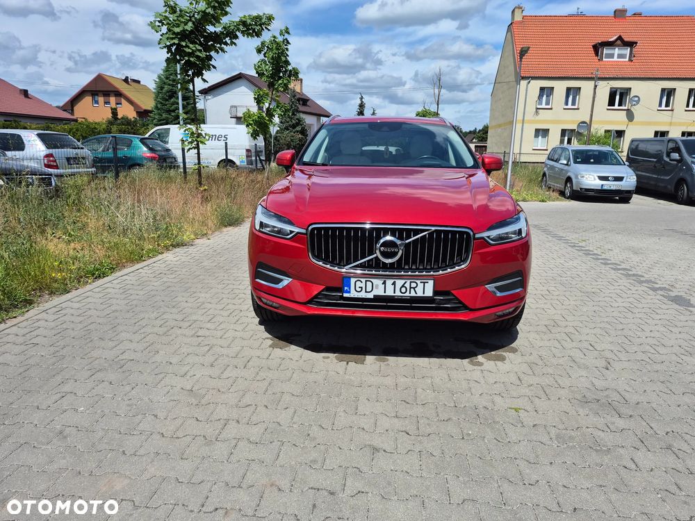 Volvo XC 60 T5 GPF AWD Inscription - 4